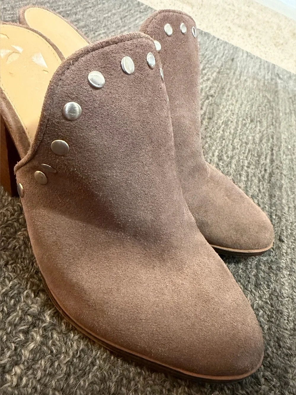 Michael Kors gently used